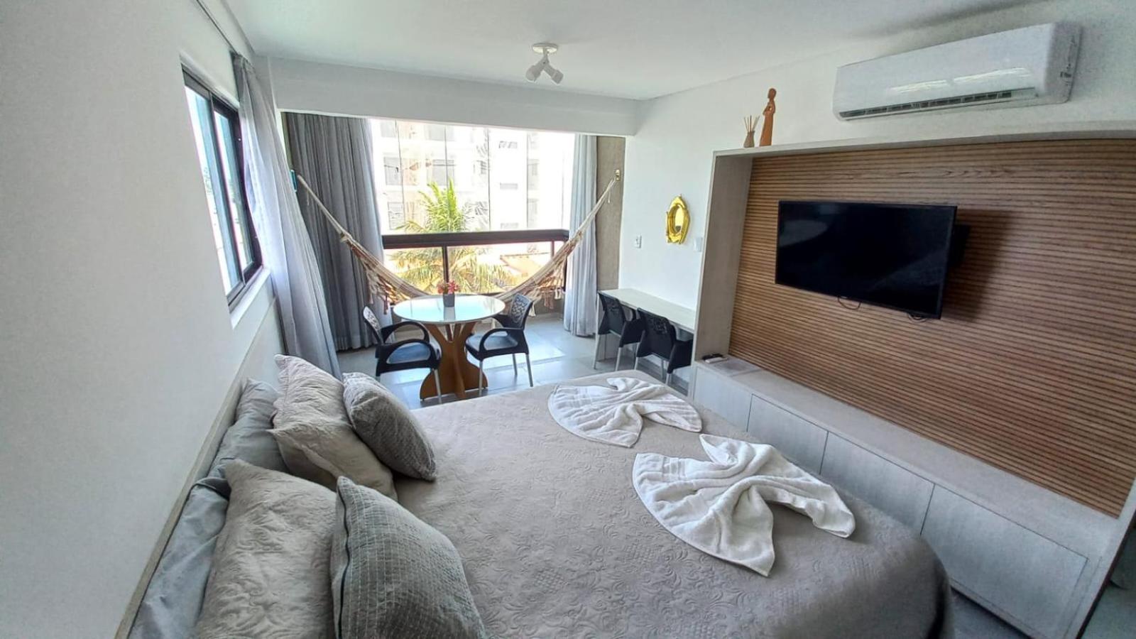 Apartment Flat 50m Da Porto de Galinhas