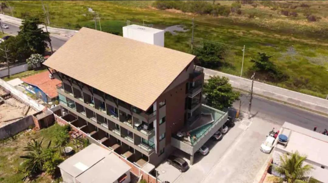 Flat 50m Da Apartment Porto de Galinhas