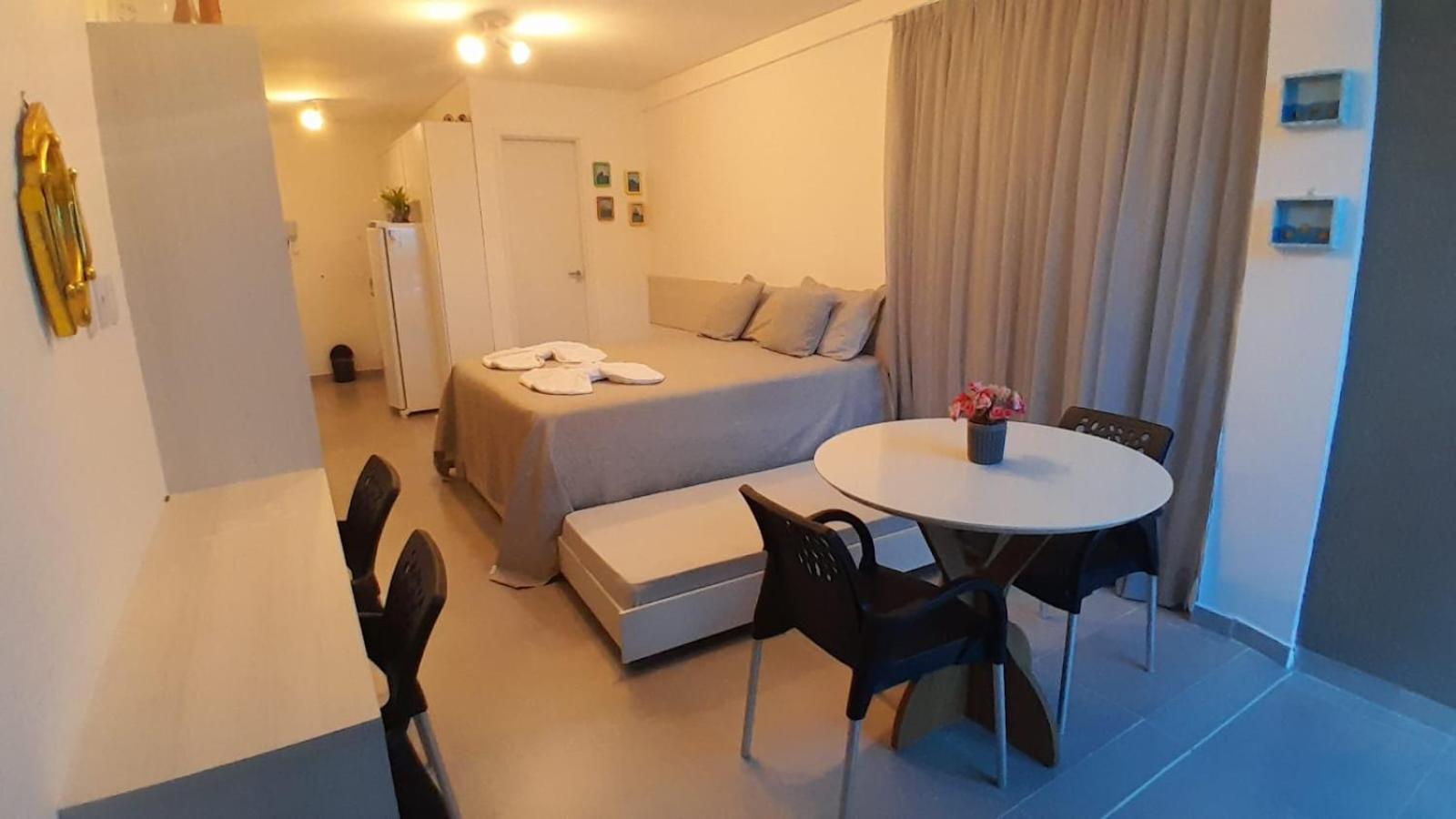 Flat 50m Da Apartment *