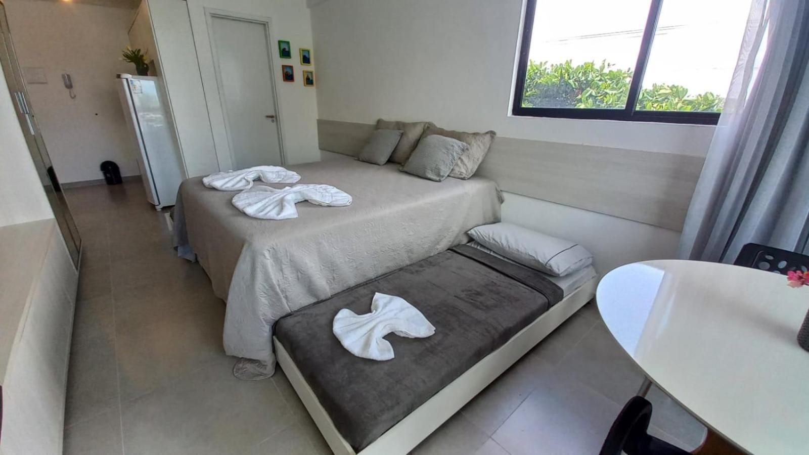 Apartment Flat 50m Da