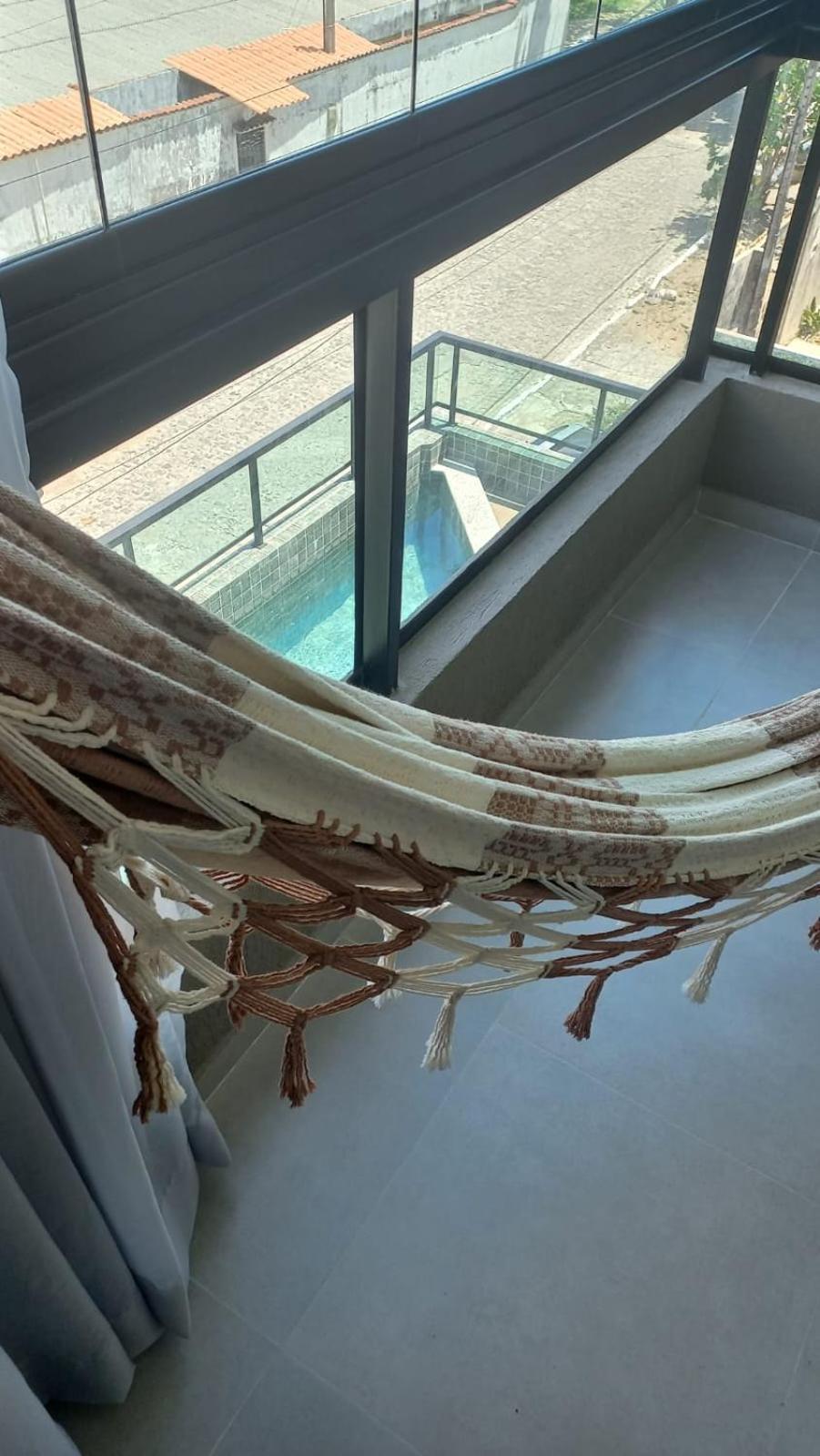 Flat 50m Da Porto de Galinhas