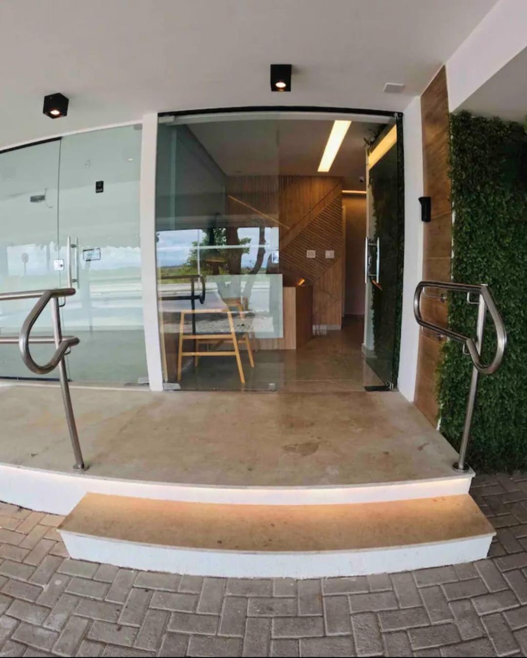 Flat 50m Da * Porto de Galinhas