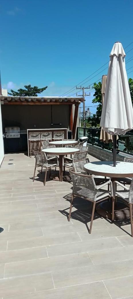 Flat 50m Da * Porto de Galinhas