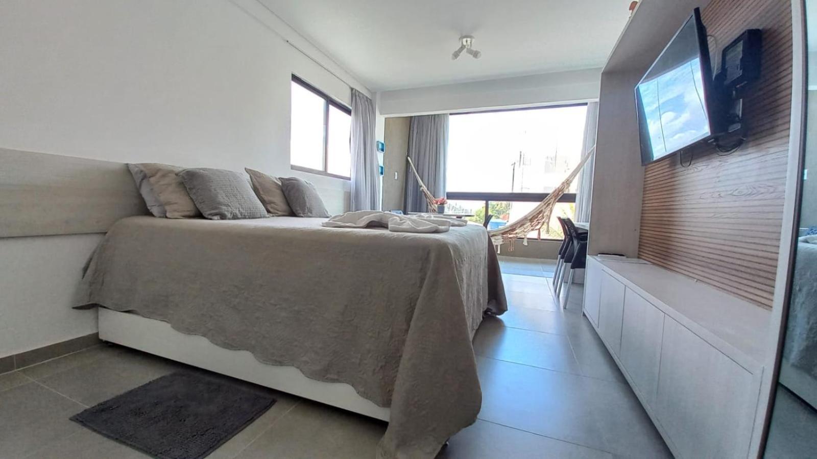 Flat 50m Da Apartment