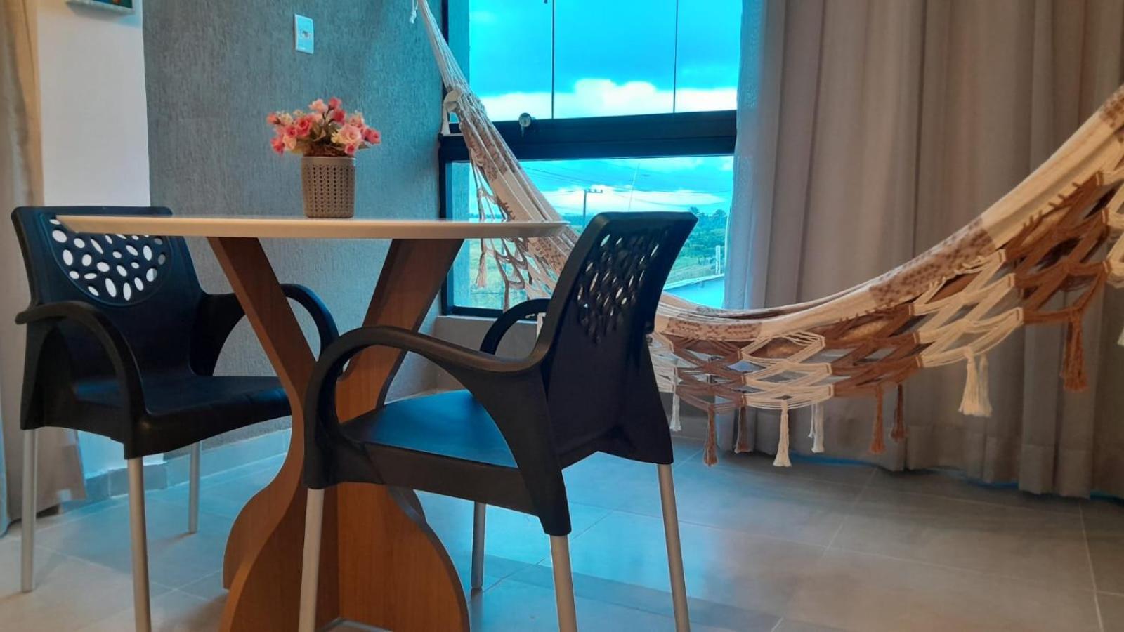Flat 50m Da Porto de Galinhas