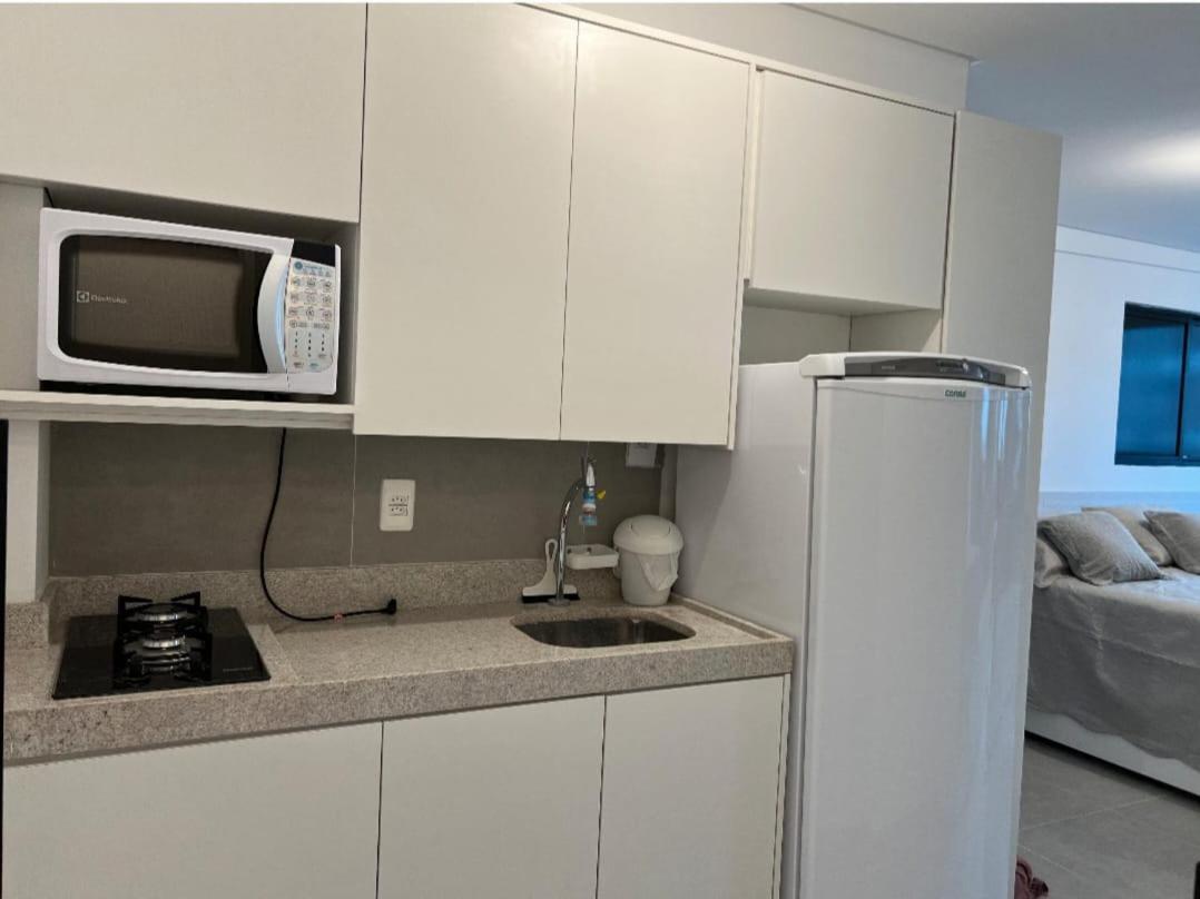 Apartment Flat 50m Da Porto de Galinhas